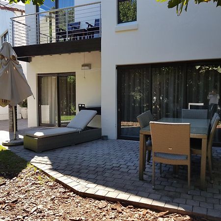 Supertubes Guesthouse Jeffreys Bay Exterior foto