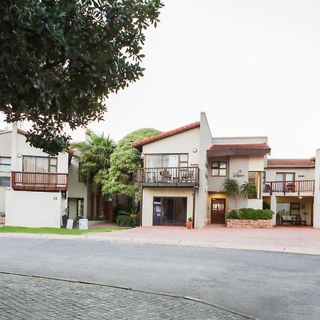 Supertubes Guesthouse Jeffreys Bay Exterior foto