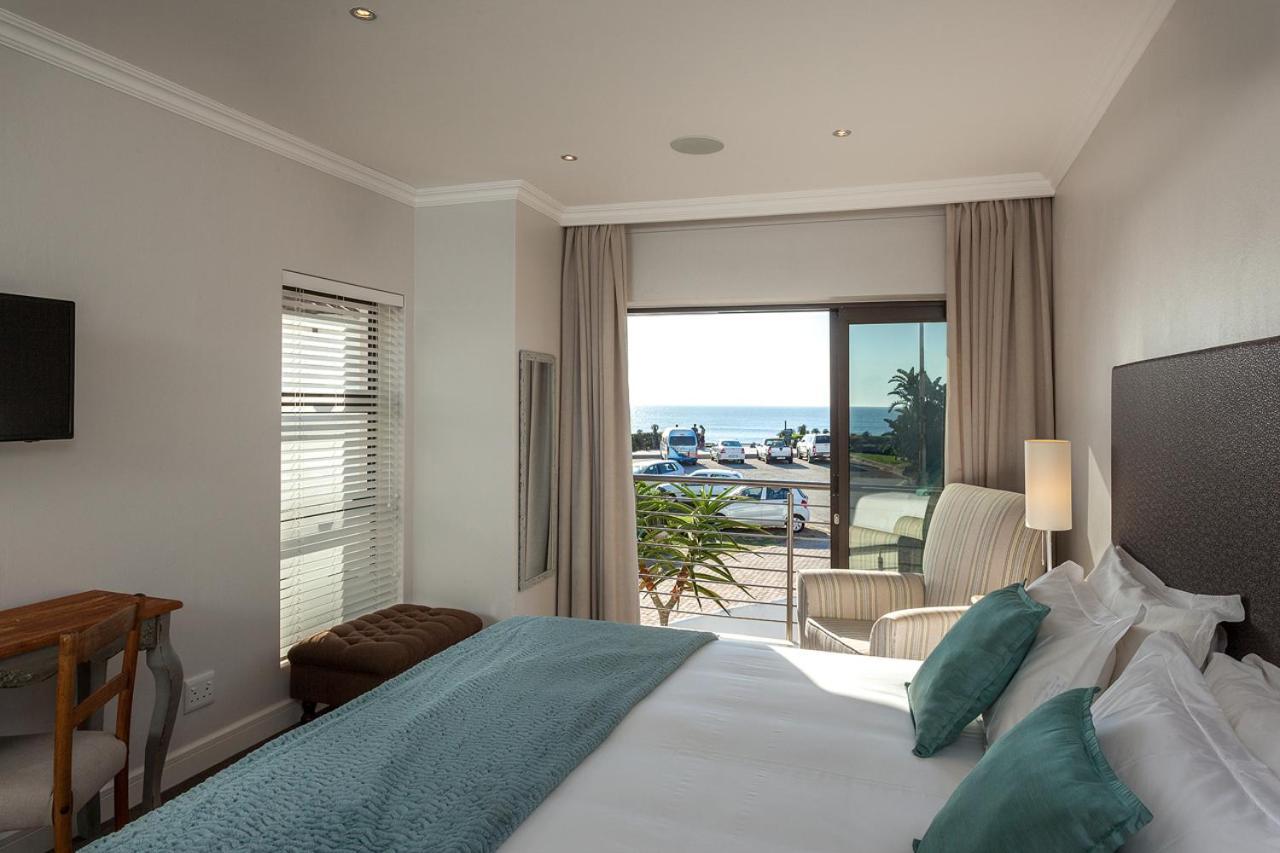 Supertubes Guesthouse Jeffreys Bay Exterior foto