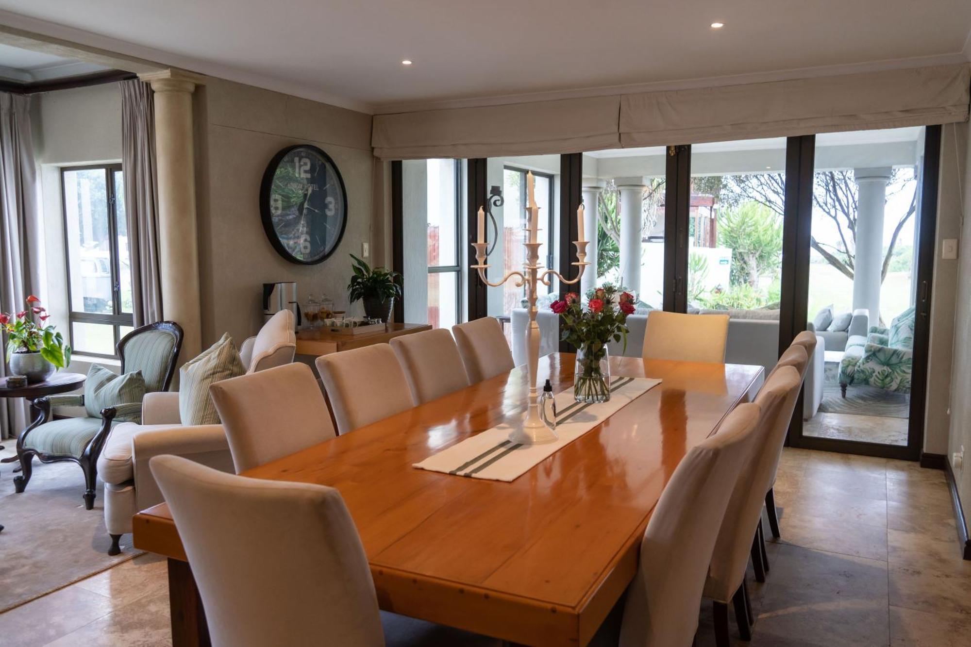 Supertubes Guesthouse Jeffreys Bay Exterior foto