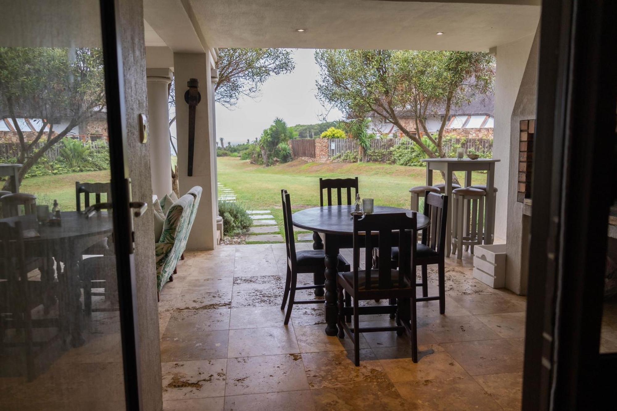 Supertubes Guesthouse Jeffreys Bay Exterior foto