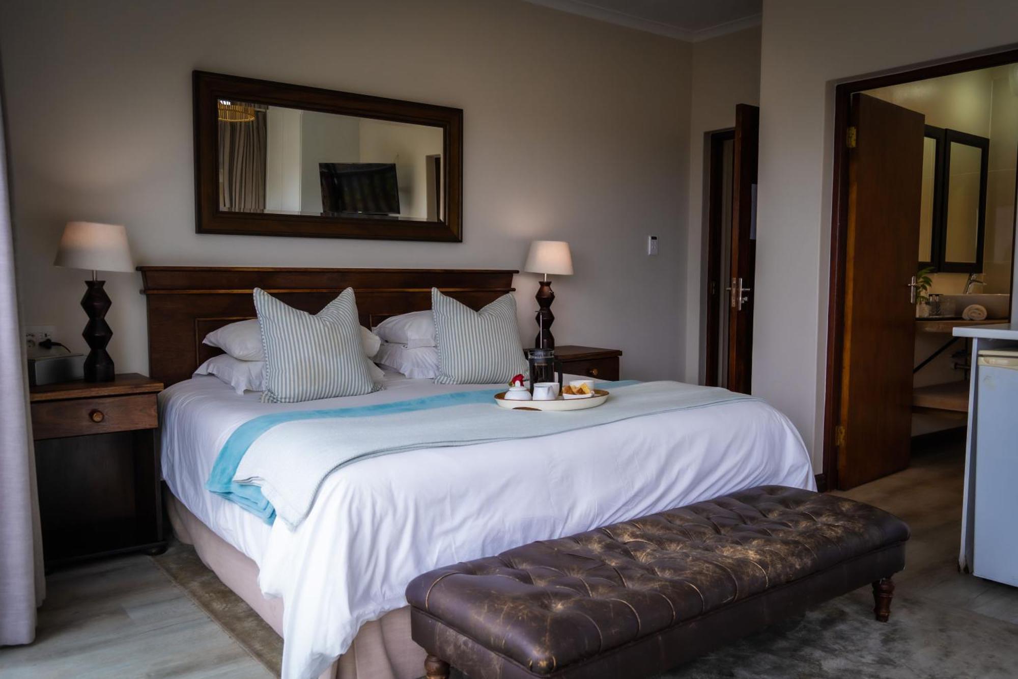 Supertubes Guesthouse Jeffreys Bay Exterior foto