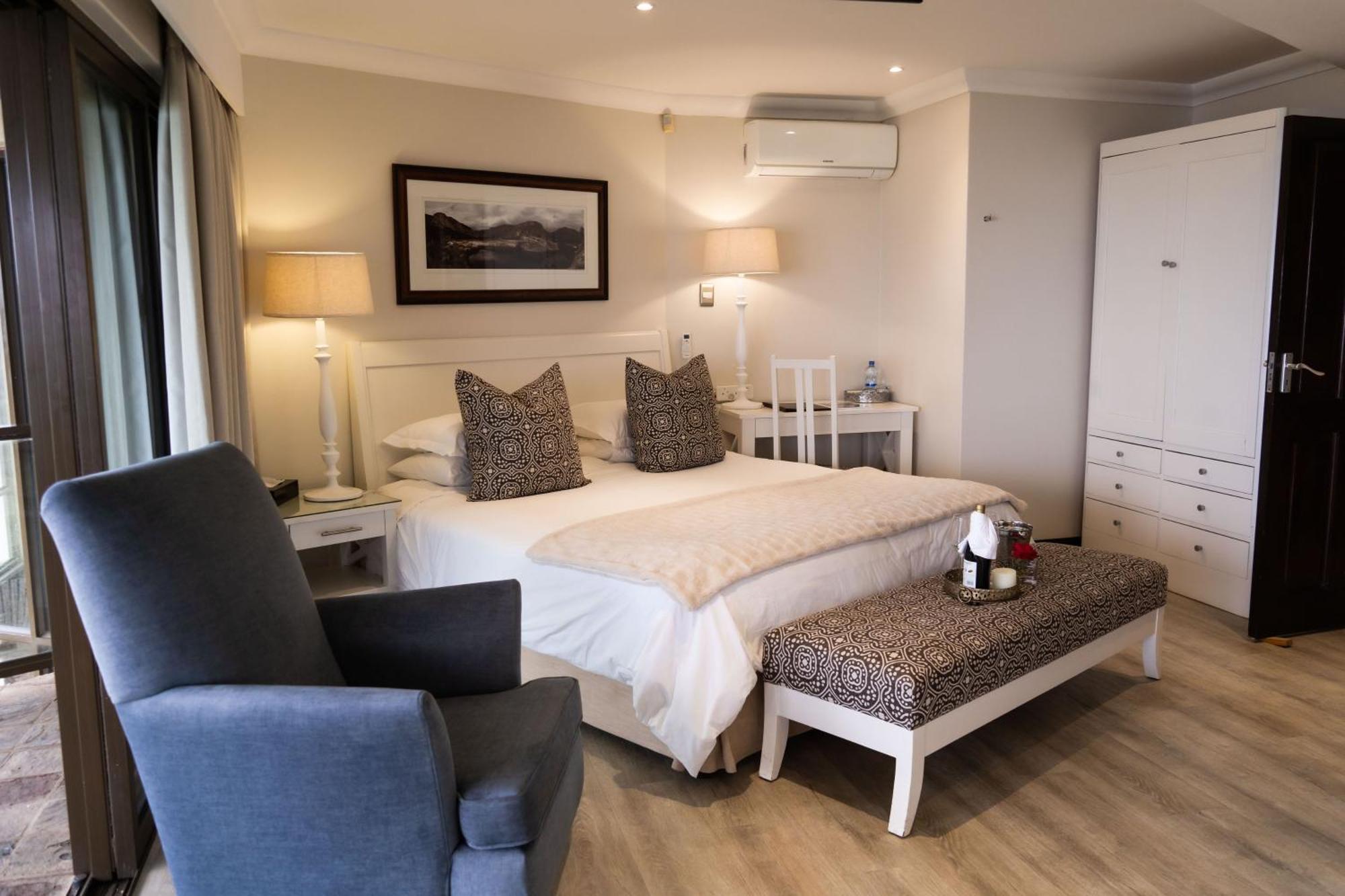 Supertubes Guesthouse Jeffreys Bay Exterior foto