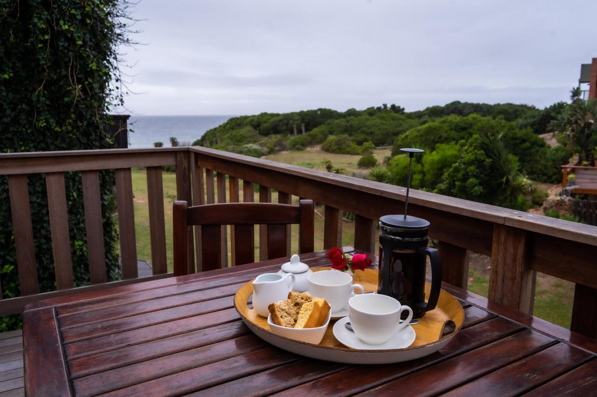 Supertubes Guesthouse Jeffreys Bay Exterior foto