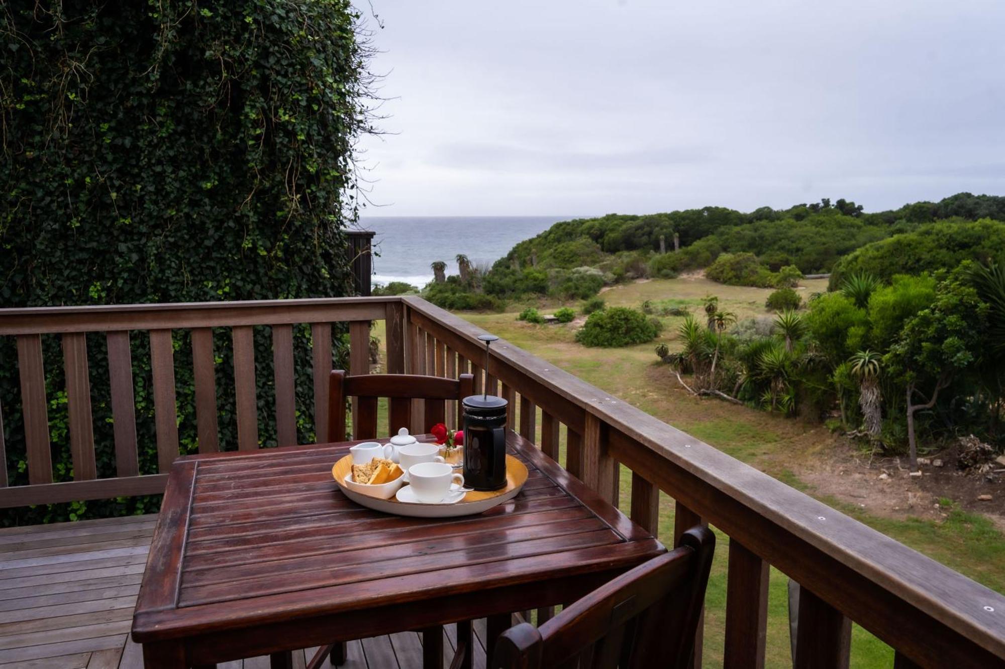 Supertubes Guesthouse Jeffreys Bay Exterior foto