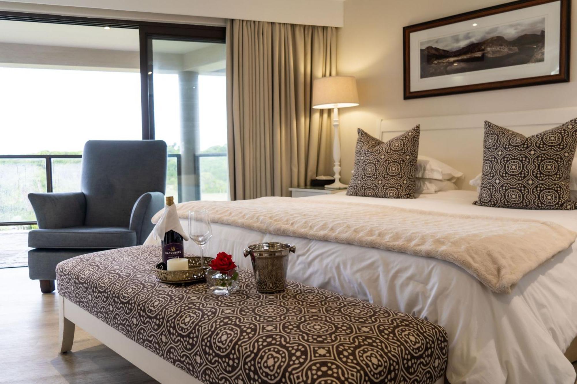 Supertubes Guesthouse Jeffreys Bay Exterior foto