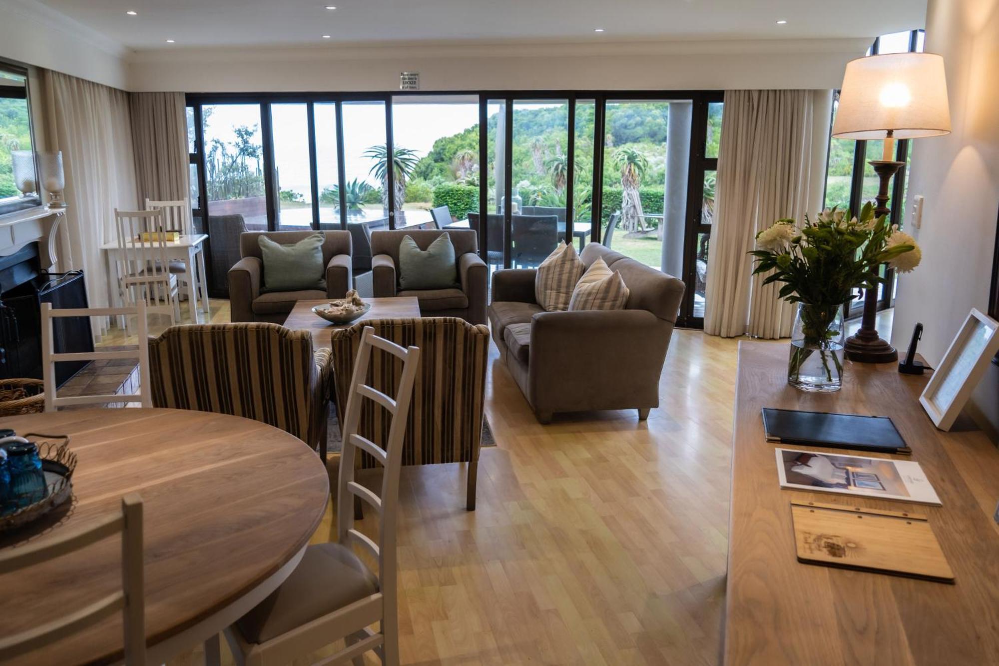 Supertubes Guesthouse Jeffreys Bay Exterior foto