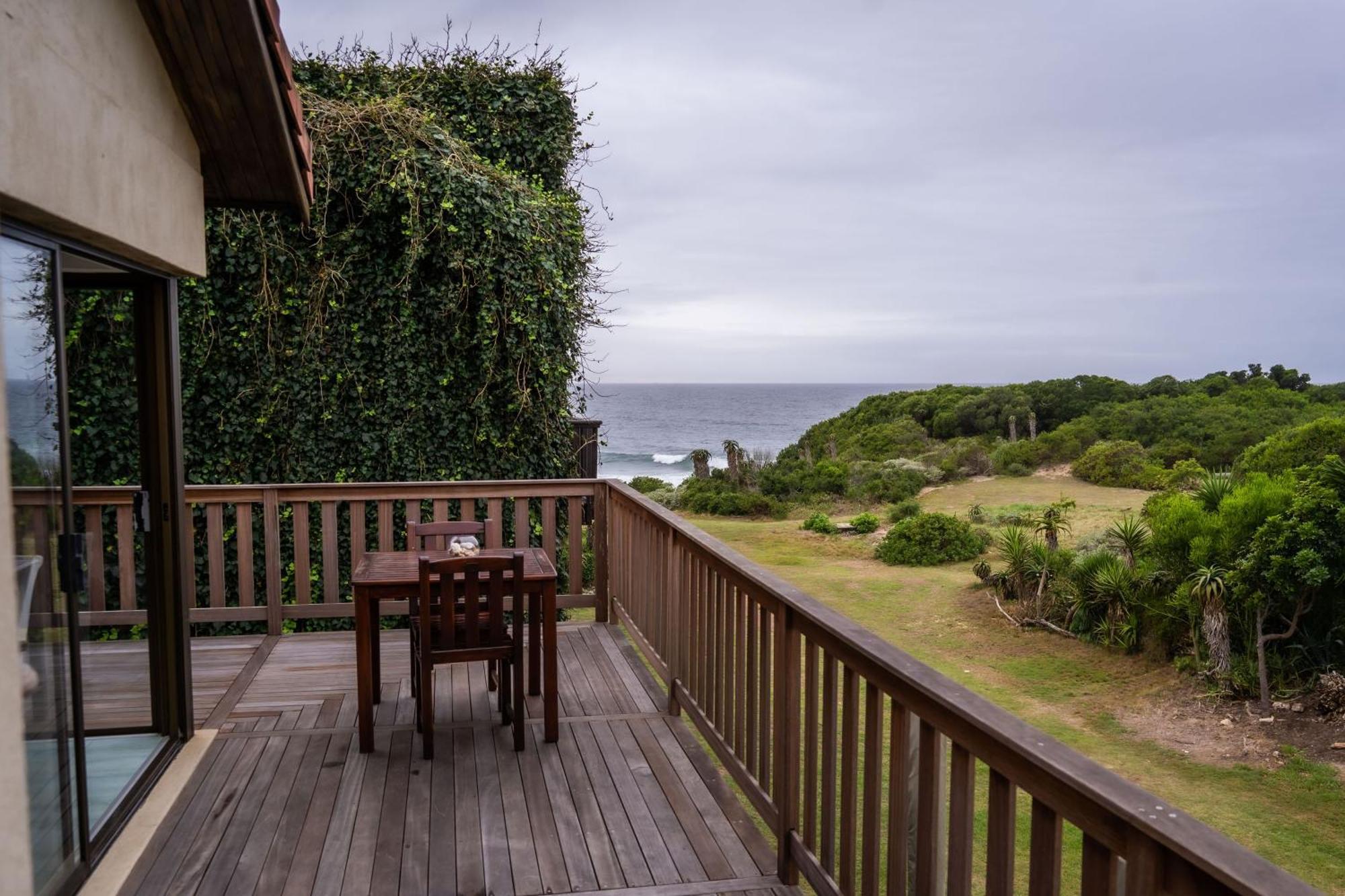 Supertubes Guesthouse Jeffreys Bay Exterior foto