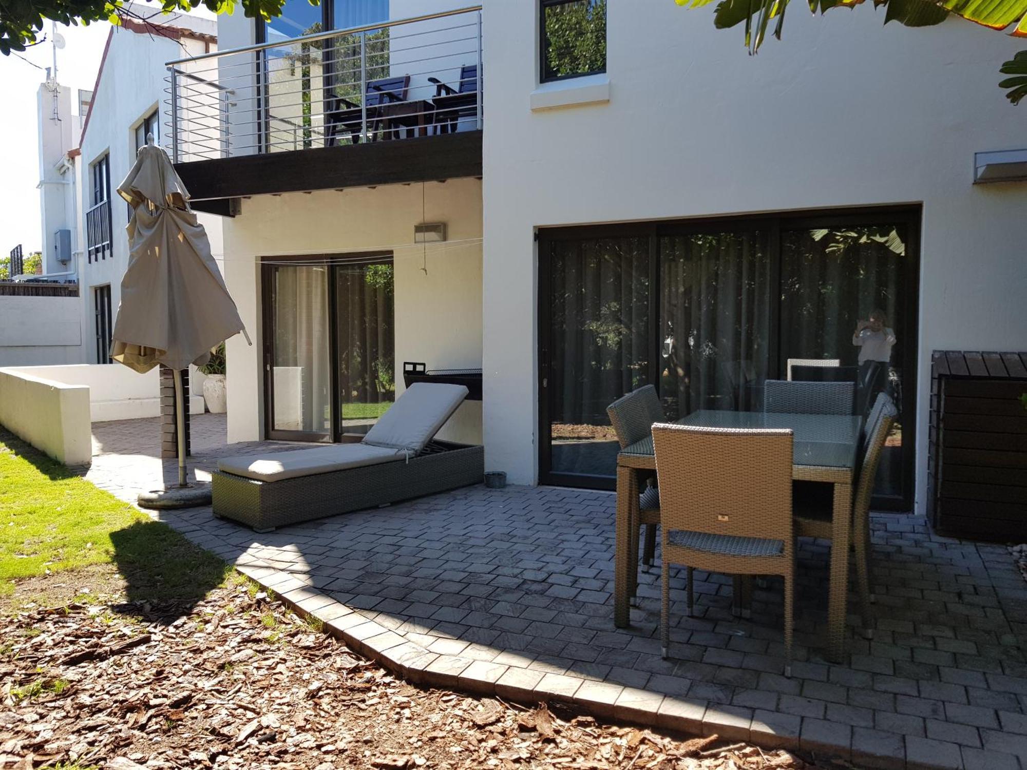 Supertubes Guesthouse Jeffreys Bay Exterior foto