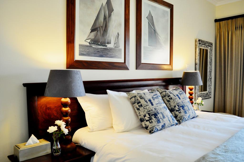 Supertubes Guesthouse Jeffreys Bay Exterior foto