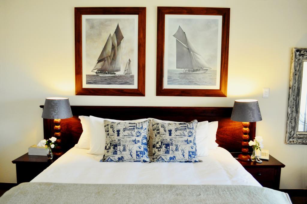 Supertubes Guesthouse Jeffreys Bay Exterior foto