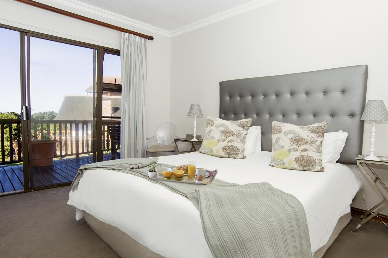Supertubes Guesthouse Jeffreys Bay Exterior foto