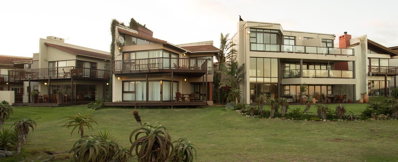 Supertubes Guesthouse Jeffreys Bay Exterior foto