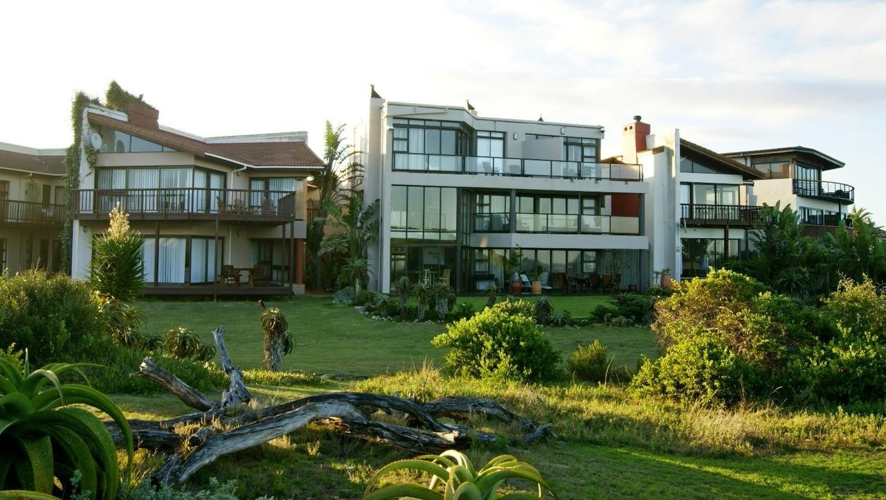 Supertubes Guesthouse Jeffreys Bay Exterior foto
