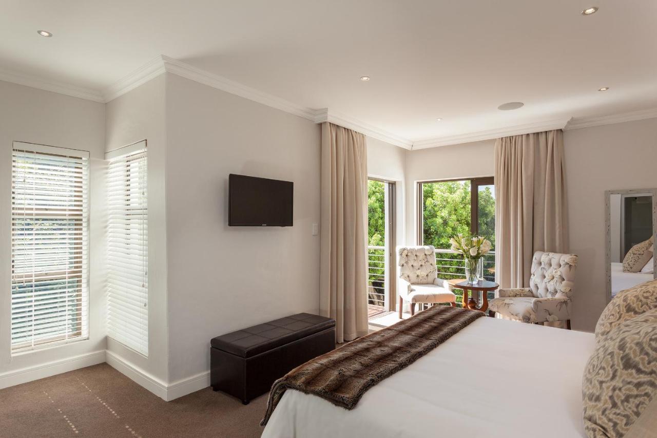 Supertubes Guesthouse Jeffreys Bay Exterior foto