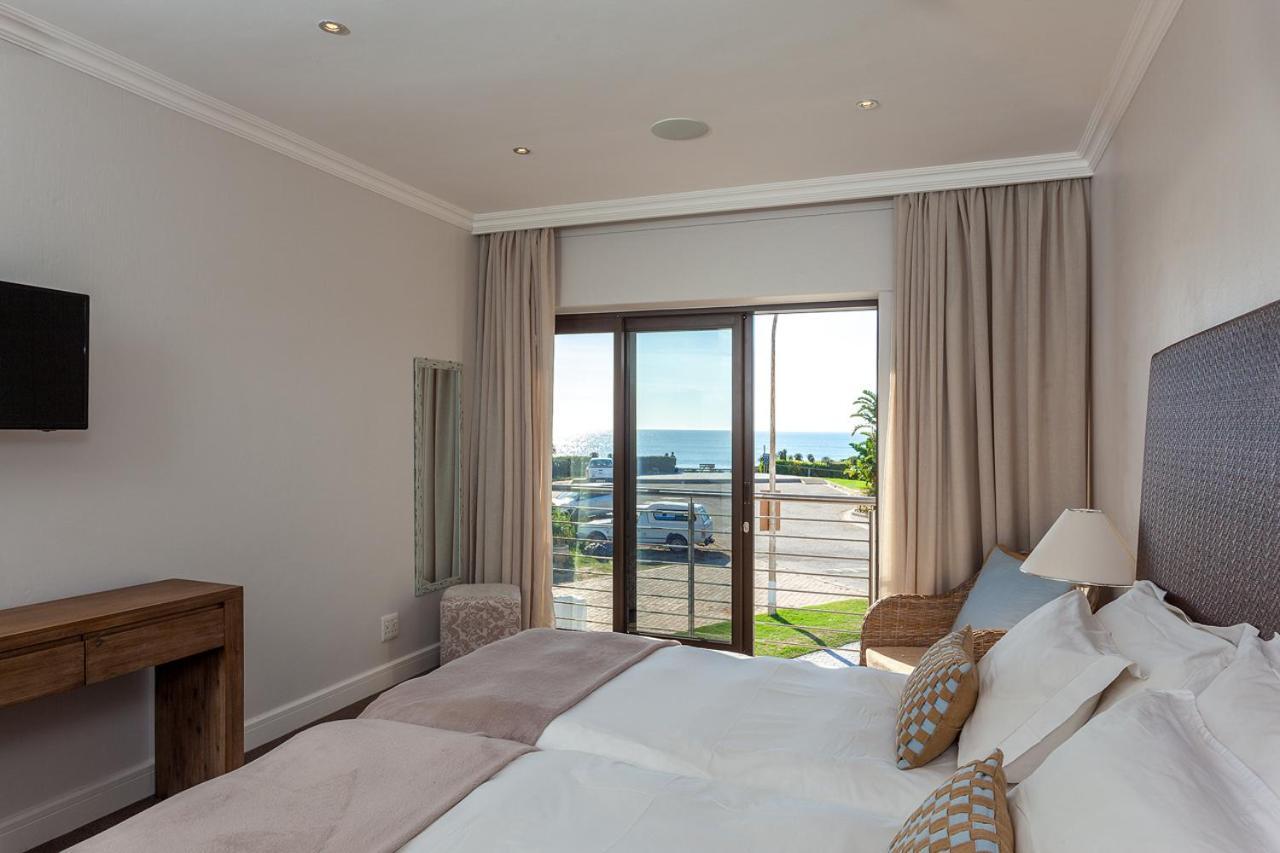 Supertubes Guesthouse Jeffreys Bay Exterior foto