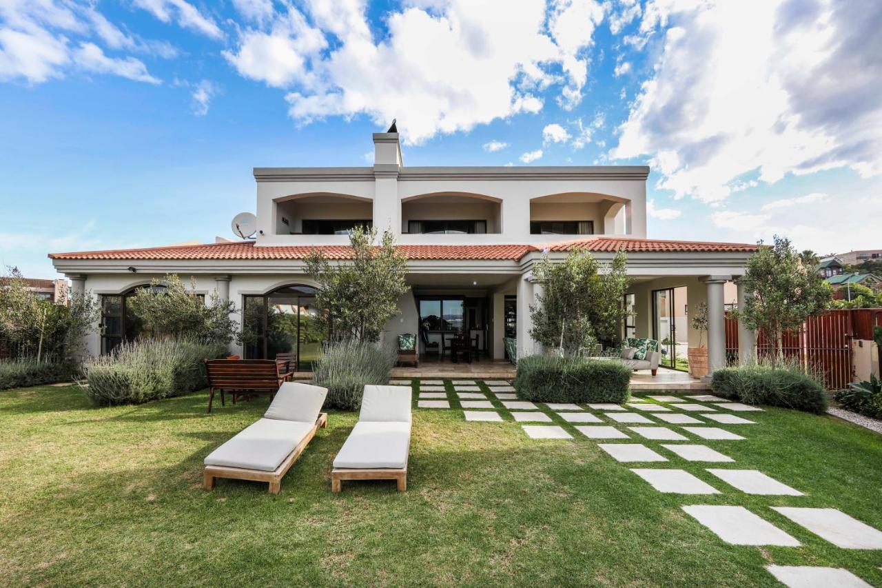 Supertubes Guesthouse Jeffreys Bay Exterior foto